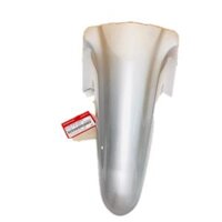 Dè , Chắn Bùn Trước Wave S 110 (2011, 2013) Màu Bạc *NH411* Zin Honda - 61100KWW640ZW