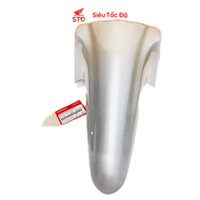 Dè , Chắn Bùn Trước Wave S 110 (2011, 2013) Màu Bạc *NH411*  Hãng Honda - 61100KWW640ZW