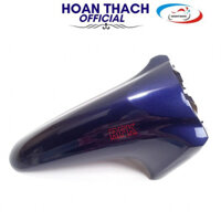Dè chắn bùn trước Xe Wave RSX xanh dương honda, chính hãng HOANTHACH 61100KWW640ZV alyunisex