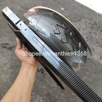 Dè Chắn Bùn WINNER X V2 V3 Phũ Carbon - PHỤ KIỆN