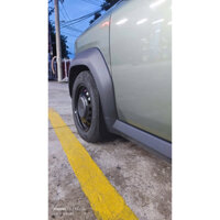 dè chắn bùn xe vf3