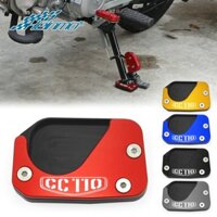 Đế Chân Chống CNC Cho Xe Honda CC110 Chất Lượng Cao