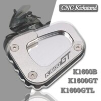 Đế Chân Chống CNC Mở Rộng Cho BMW K1600B K1600GT K1600GTL K1600 B GT GTL 2017-2020 2019