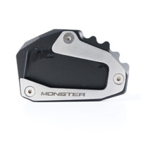 Đế Chân Chống Mở Rộng Cho Xe Mô Tô Ducati Monster 696 795 796 797 821 1100 EVO 1200