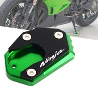 Đế Chân Chống Mở Rộng Cho Xe Mô Tô Kawasaki NINJA 650 300 1000 ER6F Z800 Z900 Z1000 ZX6R ZX10R