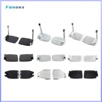 Để chân có thể tháo rời, chống trầy xước, xe lăn thủ công, bàn đạp đa năng,
