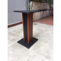 Đế chân loa cao 90cm