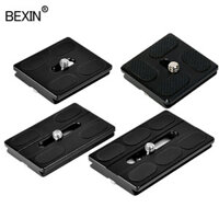 Đế Chân Máy Ảnh DSLR Mirrorless Nhanh, Phụ Kiện Đế Chân Máy, Đế Chân Máy Tương Thích Với Sirui Benro Fotopro