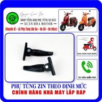Để chân sau/ Gác chân sau Xe ga 50cc/ Xe điện - Lắp được cho nhiều mẫu xe (Giorno, Crea, Hyosung HSV1,2,3...)