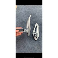 Để chân sau xe điện Xmen Jeck, V5 chính hãng