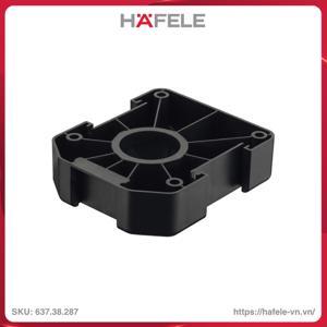 Đế chân tủ bằng nhựa 637.38.287