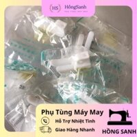 Đế chân vịt sole 5ly 100c/bịch