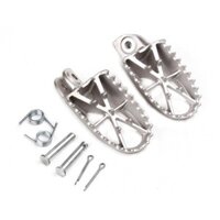 Để Chân Xe Cào Cào, Xr150, Crf150, Cb500x và Duke125-200-250-390