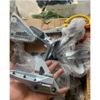 Để chân xe điện xmen, 133 đời mới ( giá một đôi)