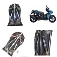 để chân,baga nvx 155.