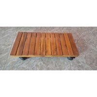 đế chậu bông . chậu cây 30 x 60 cm