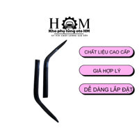 Dè che mưa SUZUKI 500kg zin nhựa cứng nhập khẩu Hàn Quốc Damas Suzuki van 2 chỗ-5 chỗ 500kg 7 tạ (KOREA)