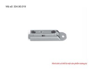 Đế cho bản lề giảm chấn Hafele METTALAMAT NEO 334.90.019