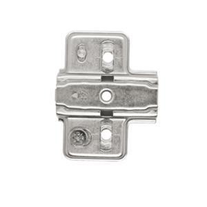 Đế cho bản lề giảm chấn Hafele METTALAMAT NEO 334.90.021