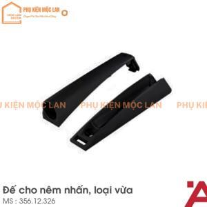 Đế cho nêm nhấn Hafele 356.12.326