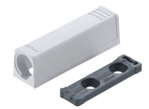 Đế cho nên nhấn màu trắng 356.04.713