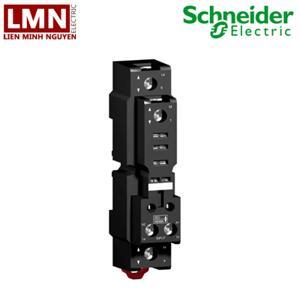 Đế cho Relay trung gian Schneider RPZF1