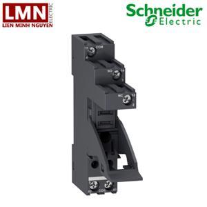Đế cho Rờ-le nhỏ gọn RGZE1S35M