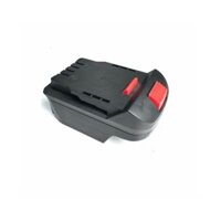 Đế Chuyển Chân Pin Phổ Thông  Sang Pin DCA 20V - DongCheng 20V - DCK 20V