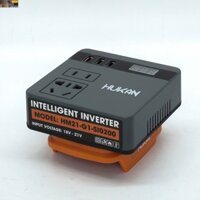Đế chuyển đổi nguồn điện 120W Hukan HM21-G1GSI0200 - Chân Pin Phổ Thông kho máy giá xưởng