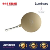 Đế Chuyển Nhiệt Bếp Từ FischBar dùng cho nồi thuỷ tinh Luminarc 18.5cm - HDP001P-18.5