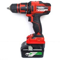 Đế chuyển pin HIKOKI 18v cho máy OZITO POWER X 18v (không bao gồm máy và pin)