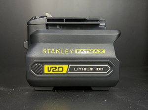 Đế chuyển pin Stanley SBA100-B1