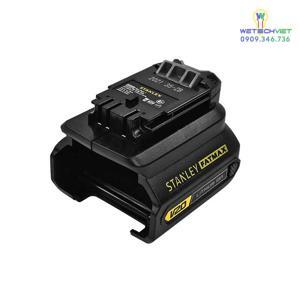 Đế chuyển pin Stanley SBA100-B1