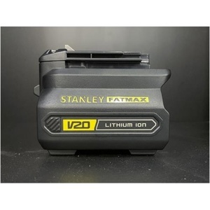 Đế chuyển pin Stanley SBA100-B1