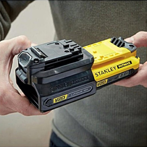 Đế chuyển pin Stanley SBA100-B1