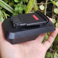 Đế chuyển Ridgid sang Dewalt