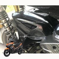 Dè Con Chắn Bùn Giữa NVX Kiểu Indo