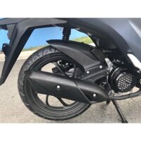 DÈ CON CHẮN BÙN SAU VISION 2021  ✅ FENDER Vision 2021-2024 PHỤ KIỆN XE MÁY