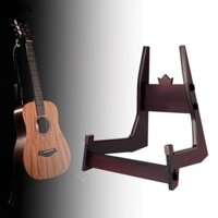 Đế đàn Guitar điện Chân đế đàn Cello bằng gỗ nhẹ cho nhạc cụ Cello