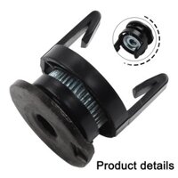 Dễ dàng thay thế đèn pha xe tải RAM bị hỏng bằng miếng đệm gắn mới