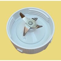 ĐẾ DAO KHÔNG  KÈM RON SU - phụ kiện chính hãng Máy xay sinh tố Panasonic mx-ex1511 mx-ex1561