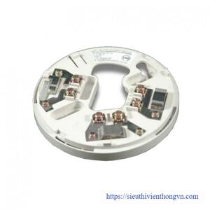 Đế đầu báo cháy Hochiki YBN-R/4IS