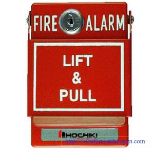 Đế đầu báo Hochiki HPS-DBB