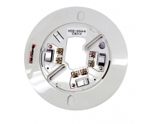 Đế đầu báo khói nhiệt địa chỉ Hochiki HSB-NSA-6