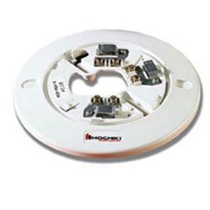 Đế đầu báo khói nhiệt địa chỉ Hochiki HSB-NSA-6