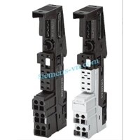 Đế để kết nối các mô đun - Đế et200s-TM-E15C24-01-6ES7193-4CB30-0AA0