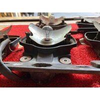 Đế đèn hậu honda chaly hàng tháo xe