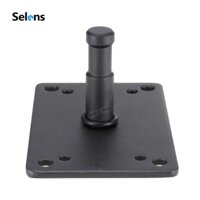 Đế đèn tường Selens mini 6cm