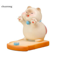 Đế Điện Thoại Di Động Hình Mèo Dễ Thương Mới Lạ Chủ Đề Mèo Giá Đỡ Điện Thoại Mèo Đáng Yêu Giá Đỡ Điện Thoại Cho Điện Thoại Thông Minh Máy Tính Bảng Mèo Con Dễ Thương Trang Trí Bàn Làm Việc Nhựa Di Động Cho Mèo