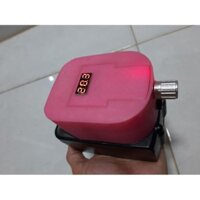 Đế điều tốc động cơ có than dùng pin makita 14.4 - 18v